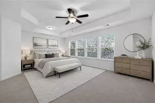 4406 Newfangle Rd, Stone Mountain, GA 30083 - Photo 17