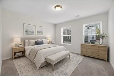 4406 Newfangle Road, Stone Mountain, GA 30083 - Photo 23