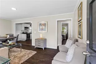 629 Dunton Cir SE, Smyrna, GA 30082 - Photo 5