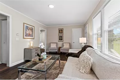 629 Dunton Circle SE, Smyrna, GA 30082 - Photo 9