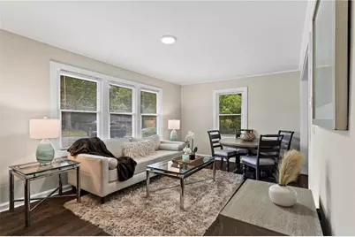 629 Dunton Circle SE, Smyrna, GA 30082 - Photo 7