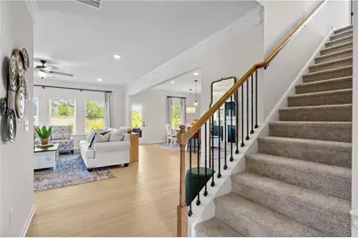 11053 Valmont Way, Collegedale, TN 37302 - Photo 43