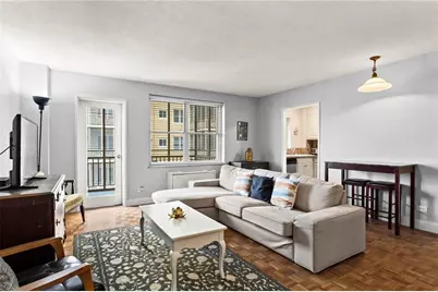 300 Peachtree Street NE #20O, Atlanta, GA 30308 - Photo 3