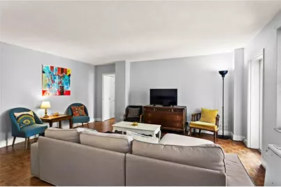 300 Peachtree Street NE #20O, Atlanta, GA 30308 - Photo 5