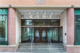 300 Peachtree St NE, Atlanta, GA 30308 - Photo 17