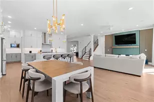 1957 Sage Lake Bend SW, Marietta, GA 30064 - Photo 5