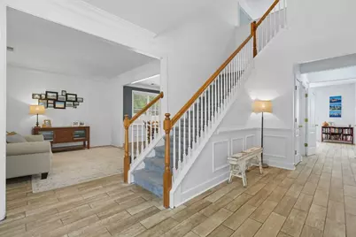 2892 Stilesboro Ridge Way NW, Kennesaw, GA 30152 - Photo 9