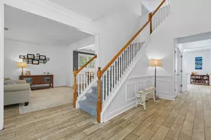 2892 Stilesboro Ridge Way NW, Kennesaw, GA 30152 - Photo 9