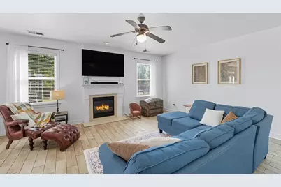 2892 Stilesboro Ridge Way NW, Kennesaw, GA 30152 - Photo 3