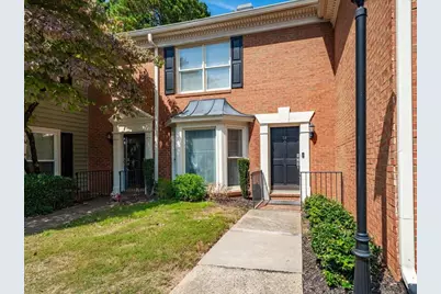 50 Mount Vernon Circle, Atlanta, GA 30338 - Photo 3