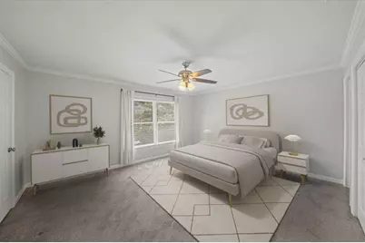 50 Mount Vernon Circle, Atlanta, GA 30338 - Photo 15