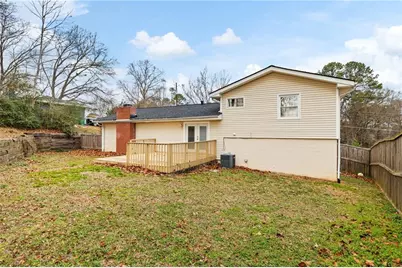 114 Woodglen Drive, Woodstock, GA 30188 - Photo 27