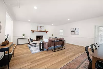 114 Woodglen Drive, Woodstock, GA 30188 - Photo 7