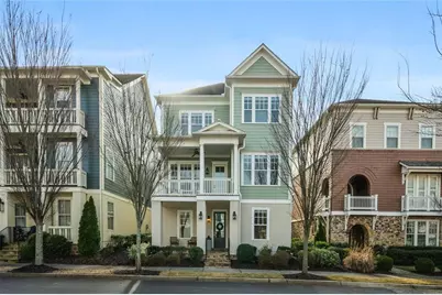 340 Summerhour Street, Marietta, GA 30060 - Photo 1