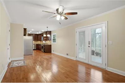 521 Rue Montaigne, Stone Mountain, GA 30083 - Photo 11