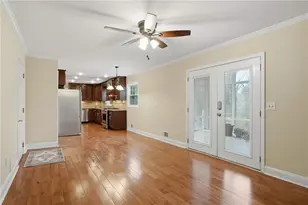 521 Rue Montaigne, Stone Mountain, GA 30083 - Photo 11