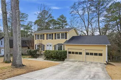 521 Rue Montaigne, Stone Mountain, GA 30083 - Photo 37