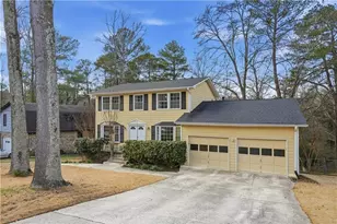 521 Rue Montaigne, Stone Mountain, GA 30083 - Photo 37