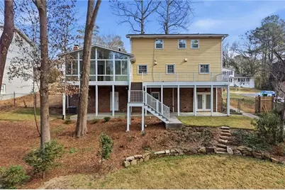 521 Rue Montaigne, Stone Mountain, GA 30083 - Photo 35