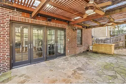 918 Glen Arden Way NE, Atlanta, GA 30306 - Photo 5