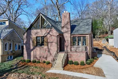 918 Glen Arden Way NE, Atlanta, GA 30306 - Photo 1