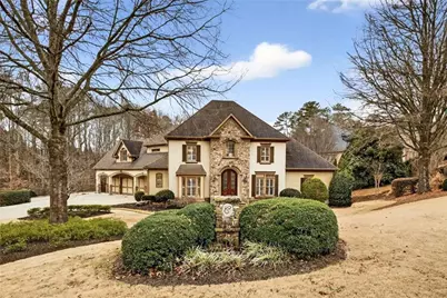 2910 Creek Tree Lane, Cumming, GA 30041 - Photo 1