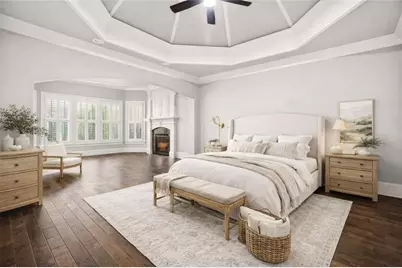 2910 Creek Tree Lane, Cumming, GA 30041 - Photo 7