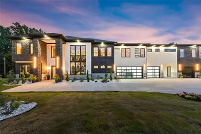 1336 Azalea Drive, Lawrenceville, GA 30043 - Photo 1