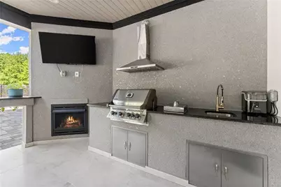 1336 Azalea Drive, Lawrenceville, GA 30043 - Photo 95