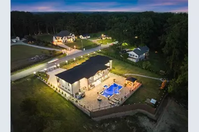 1336 Azalea Drive, Lawrenceville, GA 30043 - Photo 5