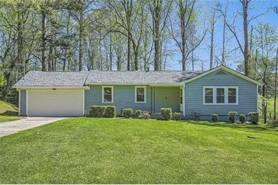 2534 Niskey Lake Road SW, Atlanta, GA 30331 - Photo 1