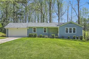 2534 Niskey Lake Rd SW, Atlanta, GA 30331 - Photo 1