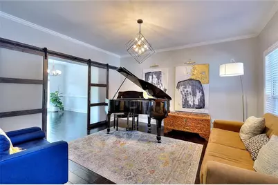 1285 Great Oaks Drive, Lawrenceville, GA 30045 - Photo 15