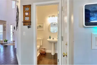 1285 Great Oaks Drive, Lawrenceville, GA 30045 - Photo 31