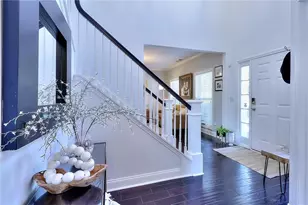 1285 Great Oaks Dr, Lawrenceville, GA 30045 - Photo 17