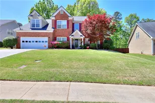 1285 Great Oaks Dr, Lawrenceville, GA 30045 - Photo 11