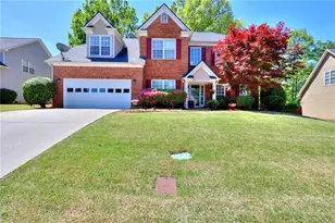 1285 Great Oaks Dr, Lawrenceville, GA 30045 - Photo 1