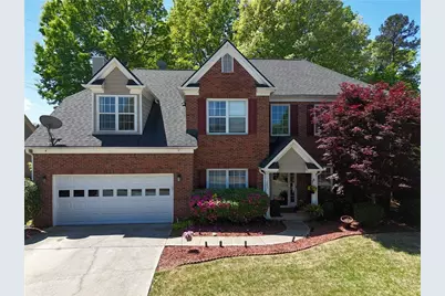 1285 Great Oaks Drive, Lawrenceville, GA 30045 - Photo 7