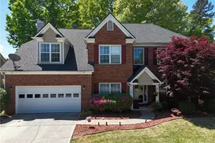 1285 Great Oaks Dr, Lawrenceville, GA 30045 - Photo 7