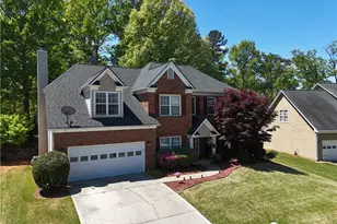 1285 Great Oaks Dr, Lawrenceville, GA 30045 - Photo 5