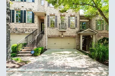 3043 Stone Gate Drive NE, Atlanta, GA 30324 - Photo 31