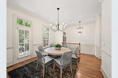 3043 Stone Gate Drive NE, Atlanta, GA 30324 - Photo 5