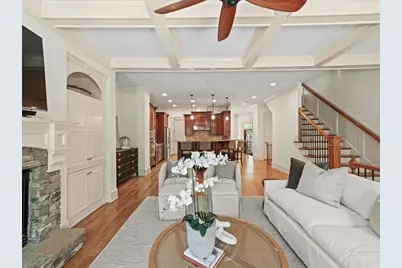 3043 Stone Gate Drive NE, Atlanta, GA 30324 - Photo 13