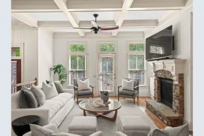 3043 Stone Gate Drive NE, Atlanta, GA 30324 - Photo 11