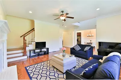 2675 Rosalyn Lane SE, Smyrna, GA 30080 - Photo 5