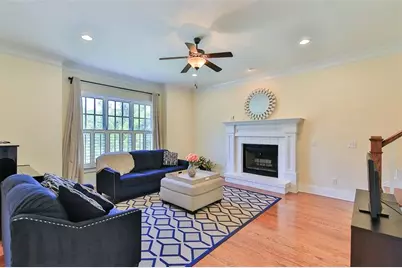 2675 Rosalyn Lane SE, Smyrna, GA 30080 - Photo 7