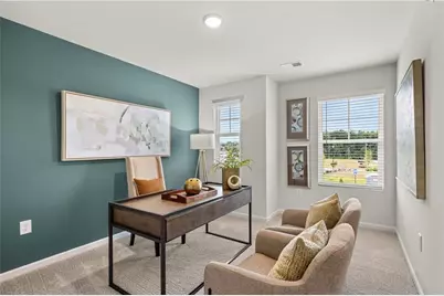 657 Gunnin Way #30, McDonough, GA 30253 - Photo 17