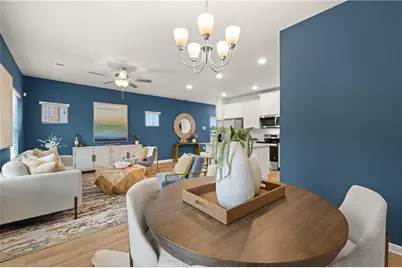 657 Gunnin Way #30, McDonough, GA 30253 - Photo 13