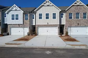 657 Gunnin Wy, McDonough, GA 30253 - Photo 1