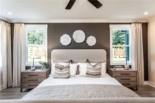 2251 Velvet Sage Wy, Marietta, GA 30066 - Photo 9